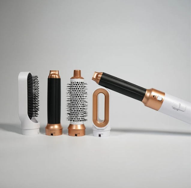 BACOMB™ - Styler ad aria 5 in 1