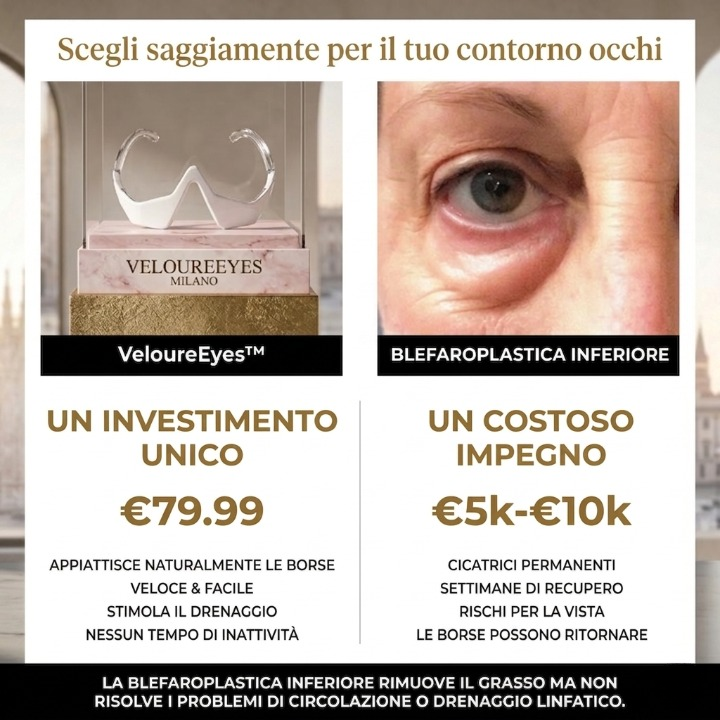 BACOMB™ 2 in 1 – Luce Rossa + EMS Anti-Borse