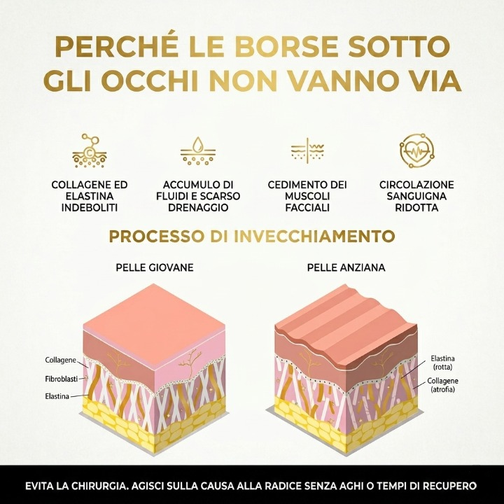 BACOMB™ 2 in 1 – Luce Rossa + EMS Anti-Borse