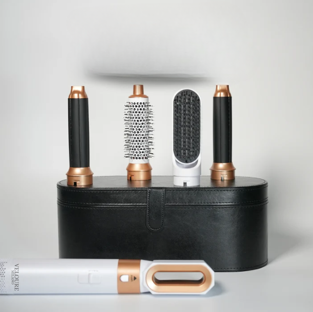 BACOMB™ - Styler ad aria 5 in 1